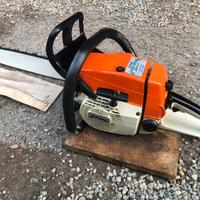 Motosega Stihl 024
