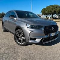 Ds 7 Crossback BlueHDi 130 aut. Grand Chic