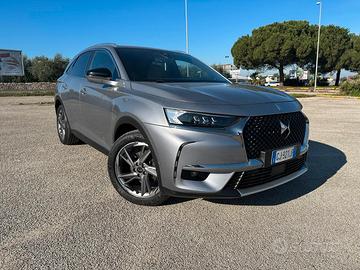 Ds 7 Crossback BlueHDi 130 aut. Grand Chic