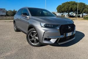 Ds 7 Crossback BlueHDi 130 aut. Grand Chic
