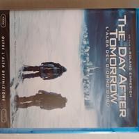 DVD Blu-ray