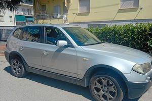 BMW X3 a miglior offerente