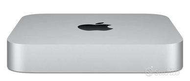 Mac Mini M1 16 GB RAM SSD 256GB