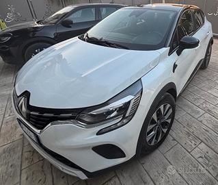 Renault Captur Blue dCi 95 CV Life
