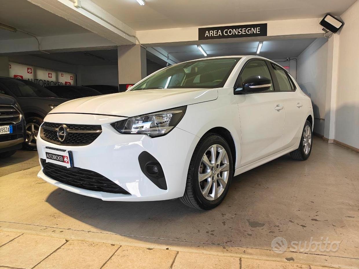 Opel Corsa 6ª serie