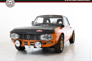 Lancia Fulvia Coupé Montecarlo * GIALLO COR
