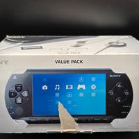 psp 1000 value pack