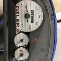 GILERA RUNNER 50 sp (1997) PIRMA SERIE!