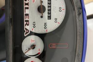 GILERA RUNNER 50 sp (1997) PIRMA SERIE!