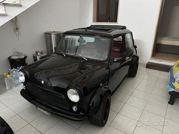 Mini mk2 british open del 1994