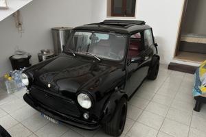 Mini mk2 british open del 1994