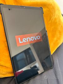 Tablet lenovo m10 plus