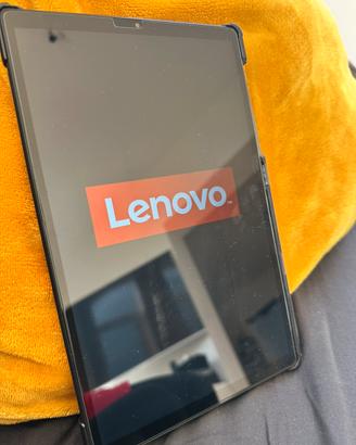 Tablet lenovo m10 plus