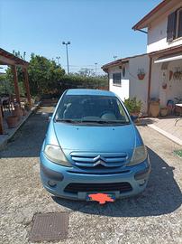 Citroen C3 1.1