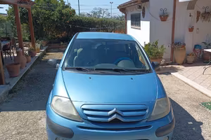 Citroen C3 1.1