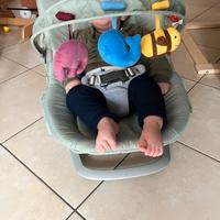 Sdraietta Inglesina Lounge