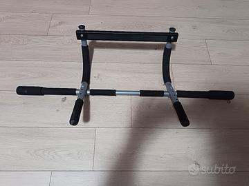 barra per trazioni IRON GYM