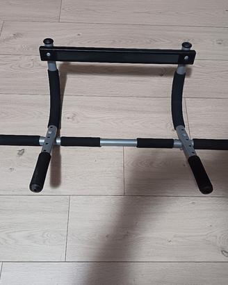 barra per trazioni IRON GYM