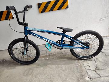 BMX - Chase 