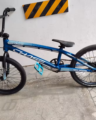 BMX - Chase 