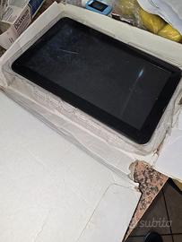 Tablet mayestic nn funzionante parti mancanti