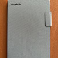 Remarkable Paper Pro con BookFolio e Marker Plus