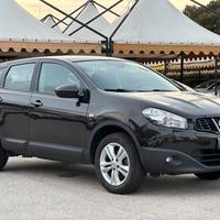 NISSAN Qashqai 1.6 16V GPL Eco Acenta