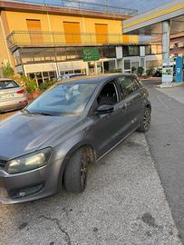 Polo volkswagen