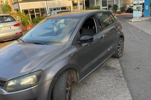 Polo volkswagen