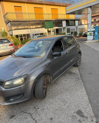 Polo volkswagen
