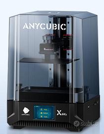 Ricambi per stampante Anycubic X6Ks