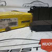 Pastiglie Freno Ant Renault Magnum 5001846034