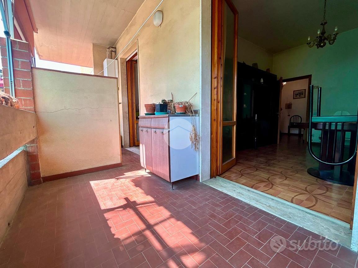 Appartamento – Firenze, Isolotto, Quartiere 4 - Altro
