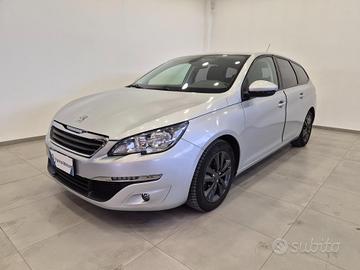 Peugeot 308 SW 1.6 bluehdi Active s&s 120cv - UNIP
