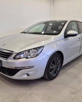 Peugeot 308 SW 1.6 bluehdi Active s&s 120cv - UNIP
