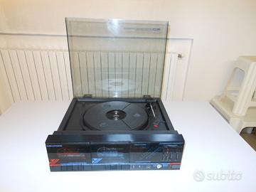 Stereo Grundig