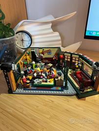 Lego 21319 - Central Perk Friends