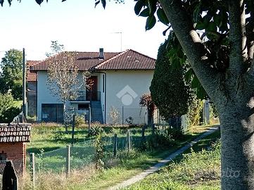 CASA INDIPENDENTE A VIGONE