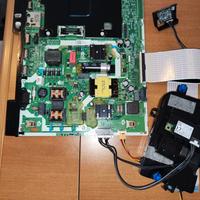 Main board Samsung BN9651896E UE43TU7095-7092