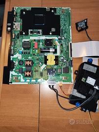 Main board Samsung BN9651896E UE43TU7095-7092