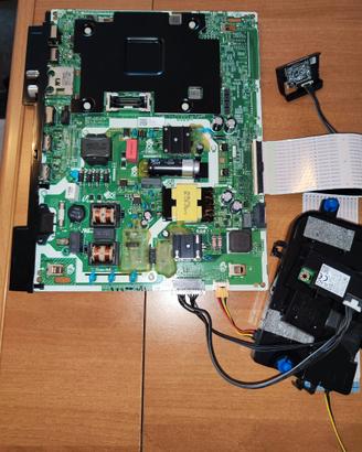 Main board Samsung BN9651896E UE43TU7095-7092