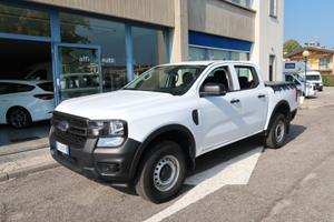 Ford Ranger 2.0 ECOBLUE DC XLT 5 posti