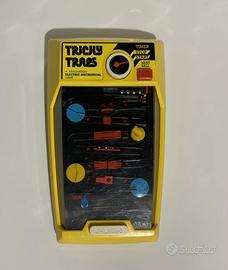 Gioco anni 90  tricky traps