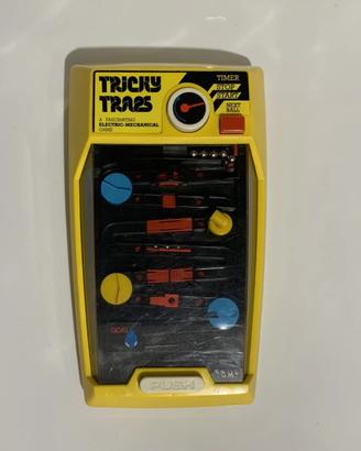 Gioco anni 90  tricky traps