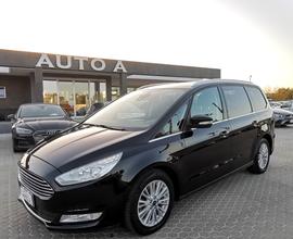 FORD GALAXY 2.0 TDCi 180 CV S&S POWERSHIFT TITANIU
