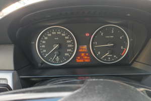 Bmw serie 5 Msport 2000 170 cv