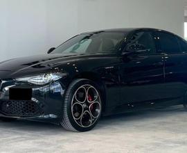 ALFA ROMEO Giulia 2.0 Turbo 280 CV AT8 AWD Q4 Ve