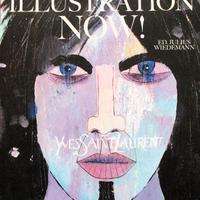 Libro di Julius Wiedemann-Illustration Now-