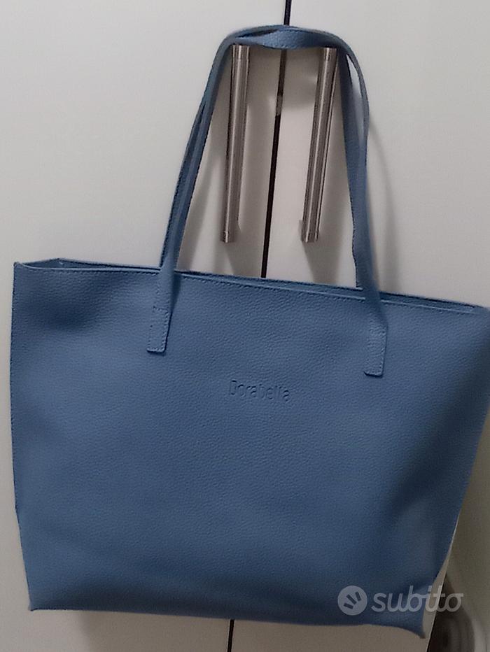 Dorabella borse Vendita in Abbigliamento e accessori