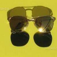 Ray Ban USA Vintage Personalizzati